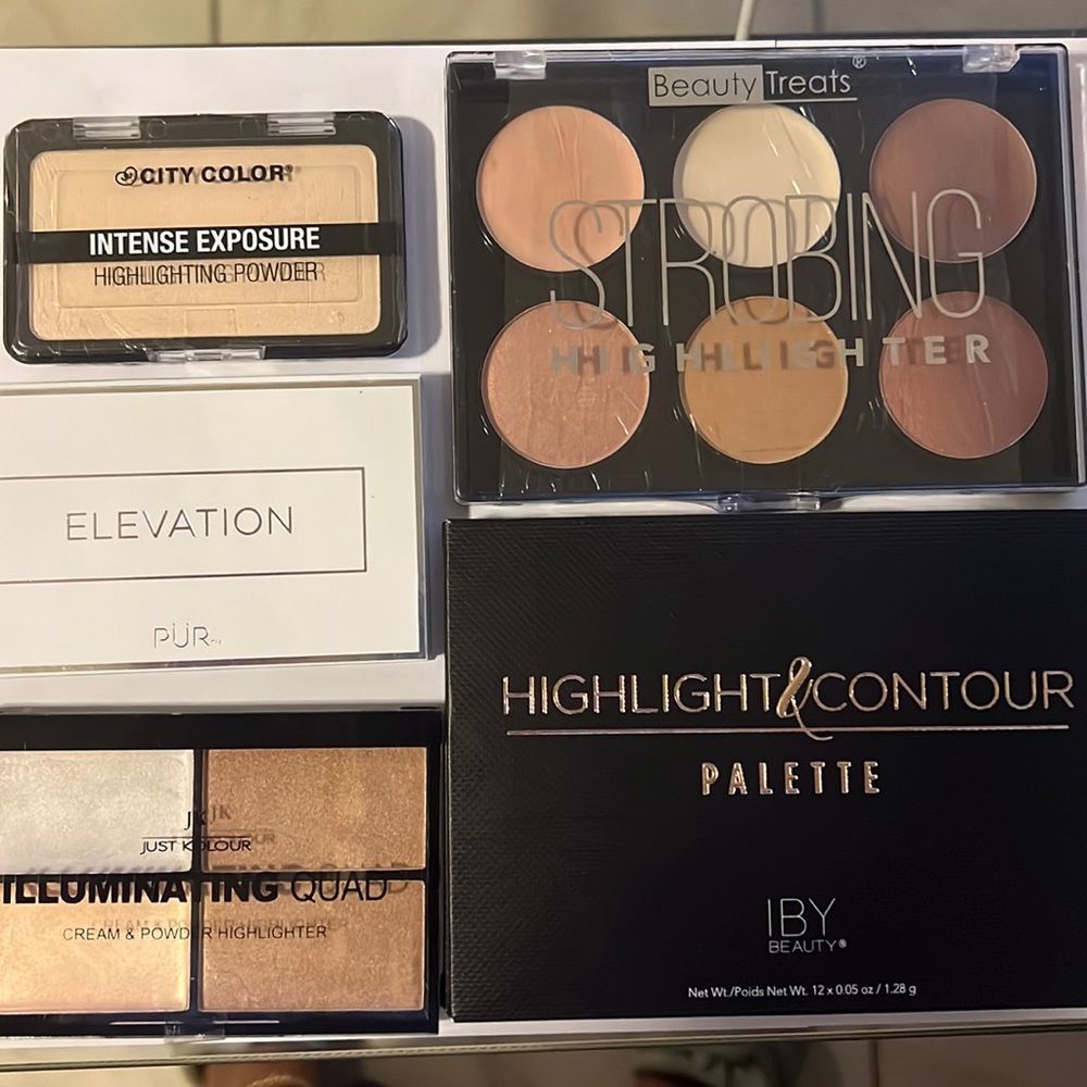 Highlight & Contour Bundle